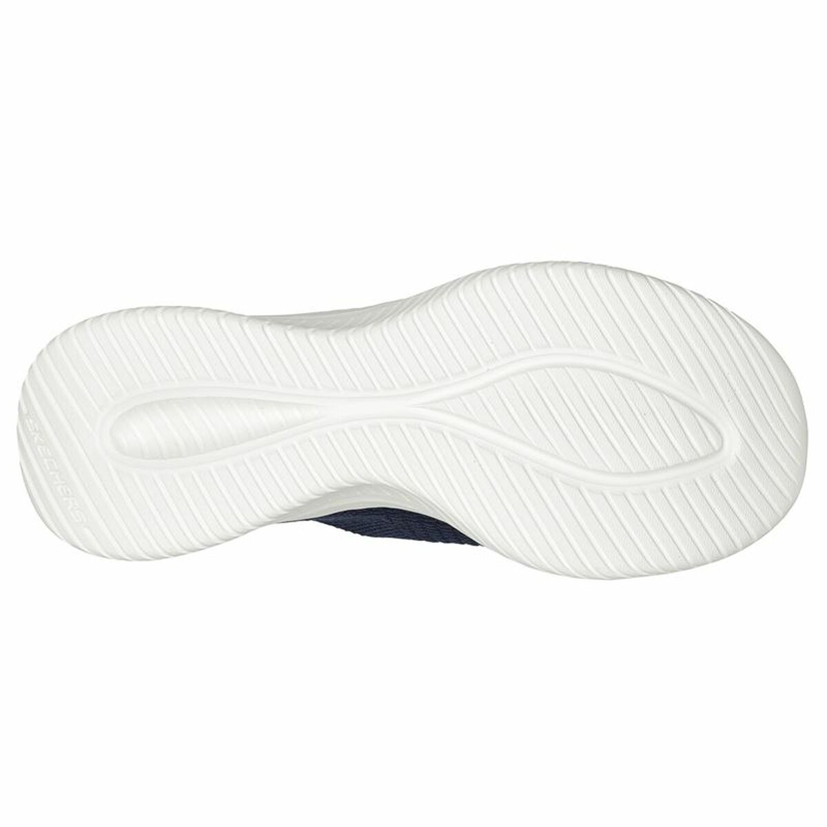 Gymnastiksko, Dam Skechers Ultra Flex 3.0M - Sm Marinblå - 3