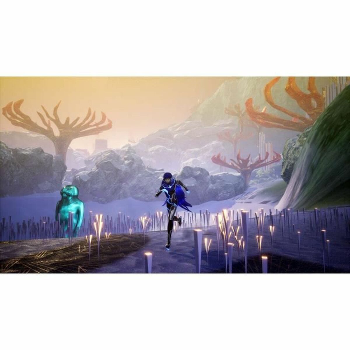 TV-spel för Switch SEGA Shin Megami Tensei: Vengeance (FR) - 2