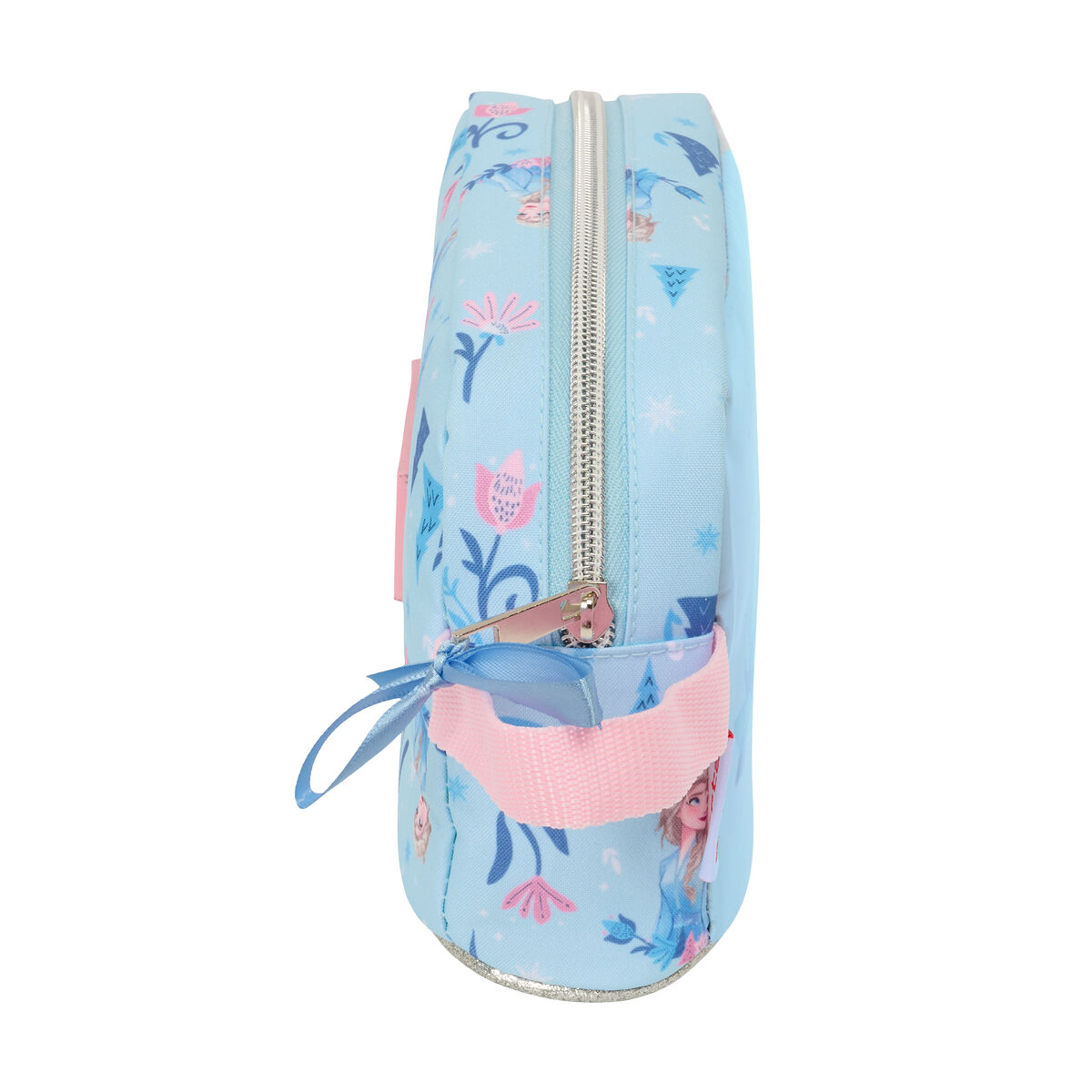 Termiskt tryck Frozen Ice magic Blå 21,5 x 12 x 6,5 cm - 4