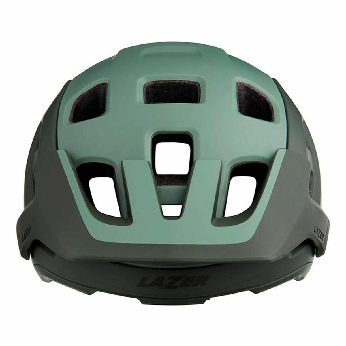 Cykelhjälm för vuxna Lazer BLC22278902MD Oliv 52-56 cm - 3