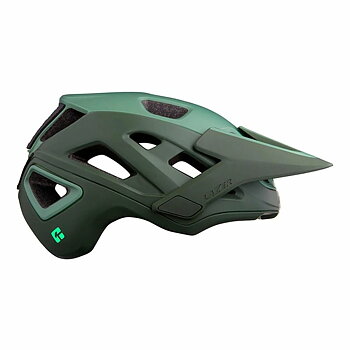 Cykelhjälm för vuxna Lazer BLC22278902MD Oliv 52-56 cm