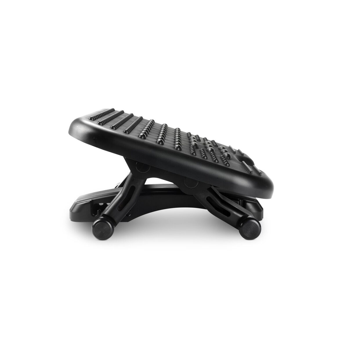Fotpall Kensington SOLEMASSAGE Svart (4 antal) - 3