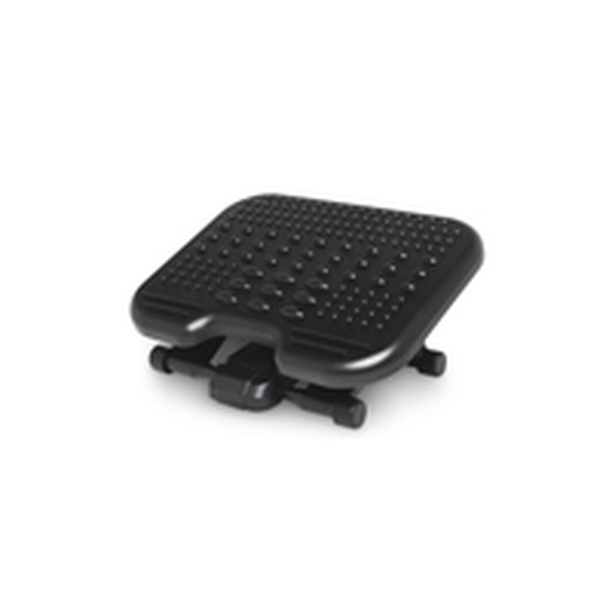 Fotpall Kensington SOLEMASSAGE Svart (4 antal)
