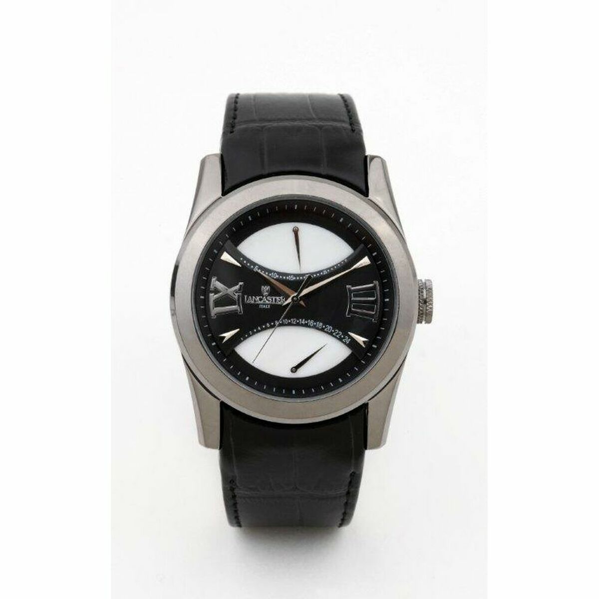 Unisexklocka Lancaster OLA0613L-GUN-NR-NR (Ø 40 mm) - 5