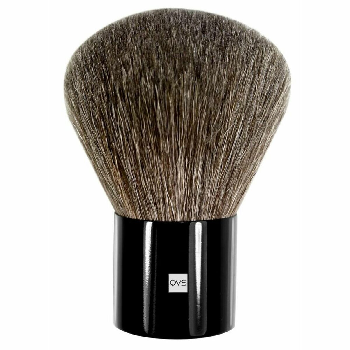 Rakborste QVS Naturell Bronzer - 3
