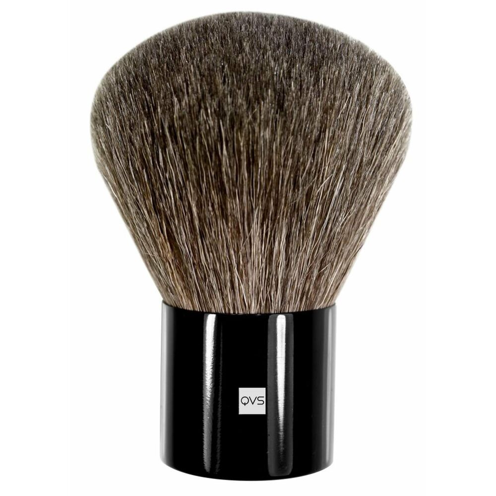 Rakborste QVS Naturell Bronzer - 2