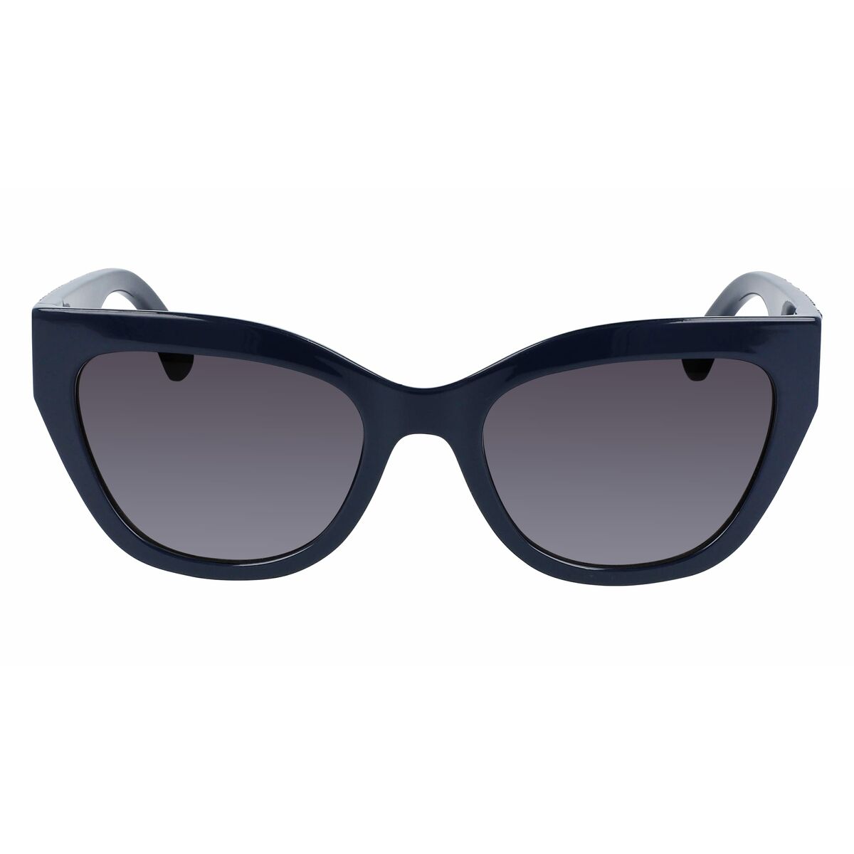 Damsolglasögon Longchamp LO691S-424 - 4