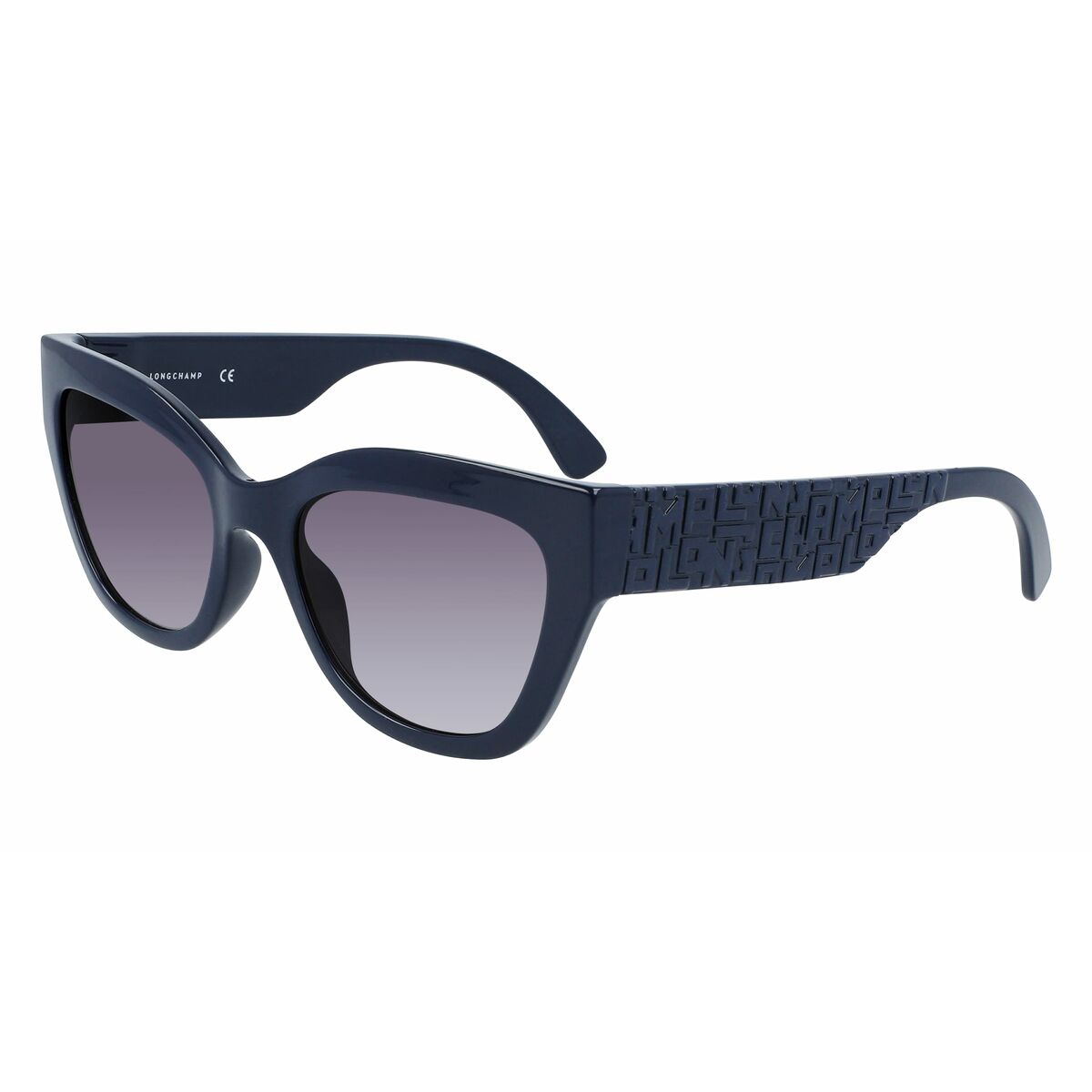 Damsolglasögon Longchamp LO691S-424 - 3