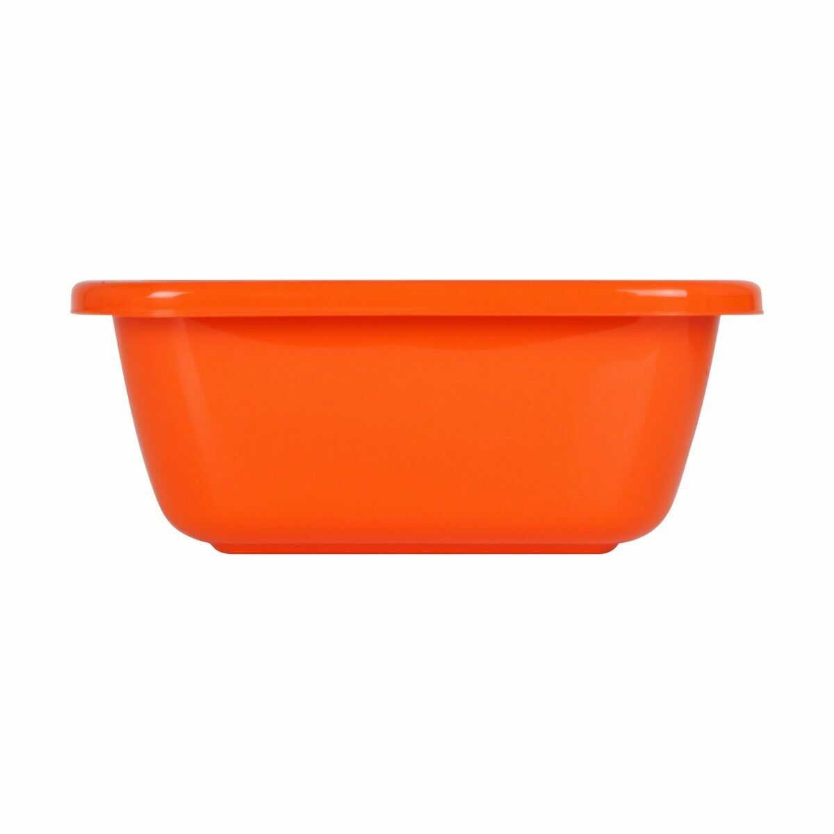 Tvättbalja Dem Colors 10 L 34 x 34 x 13,5 cm (12 antal) - 2