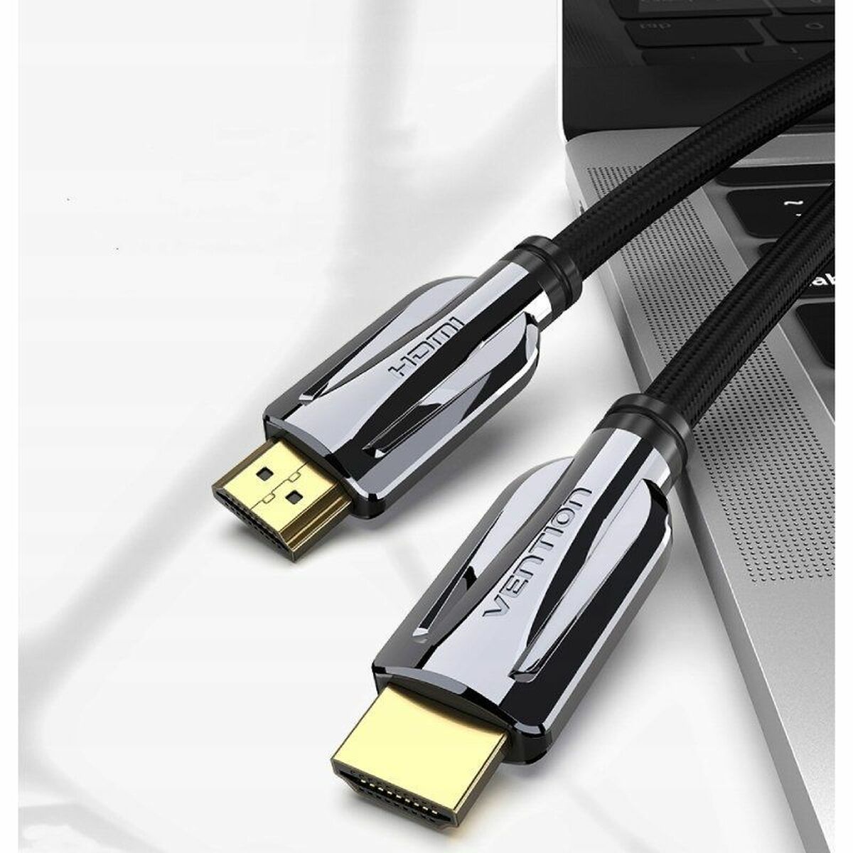 Kabel HDMI Vention AALBH 2 m - 2