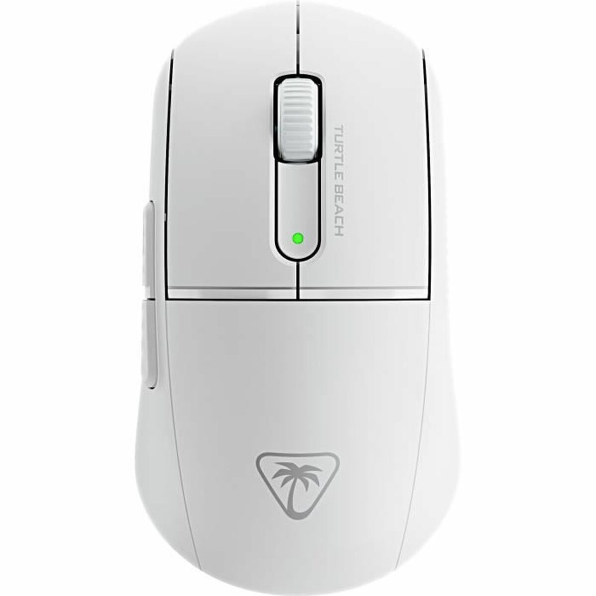 Trådlös optisk mus Turtle Beach TBM-2101-15 Vit 26000 DPI - 2