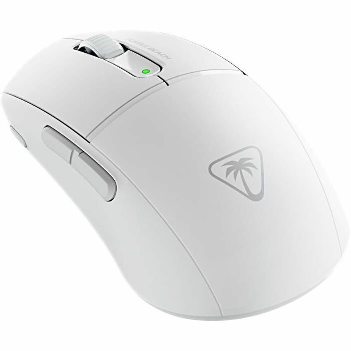 Trådlös optisk mus Turtle Beach TBM-2101-15 Vit 26000 DPI