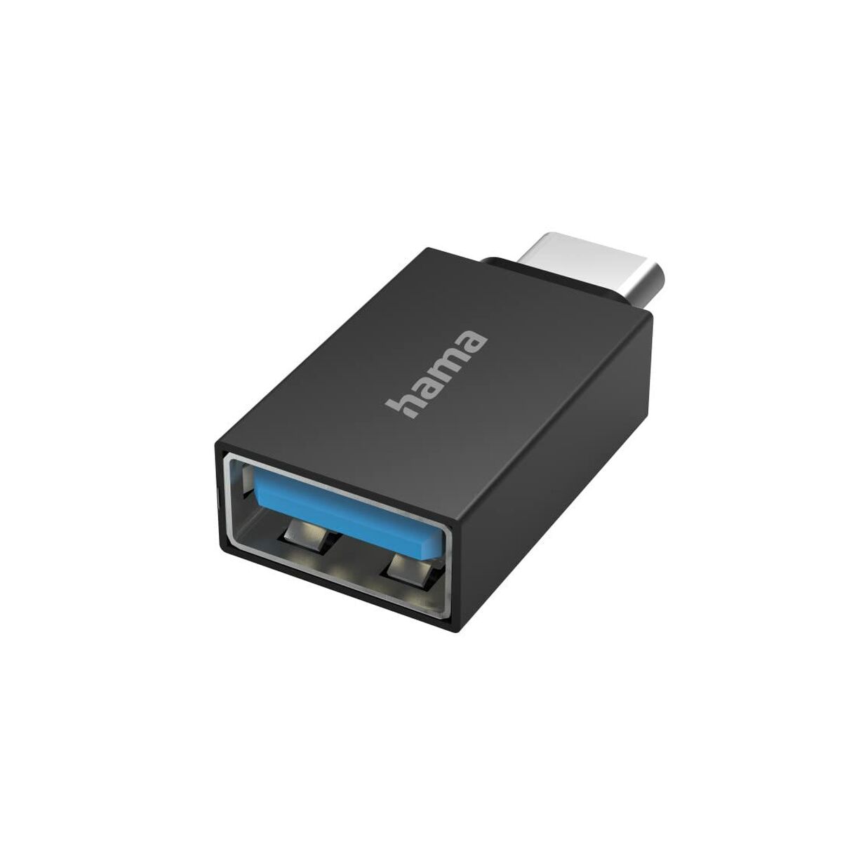 USB-C till USB Adapter Hama 00200311 - 2