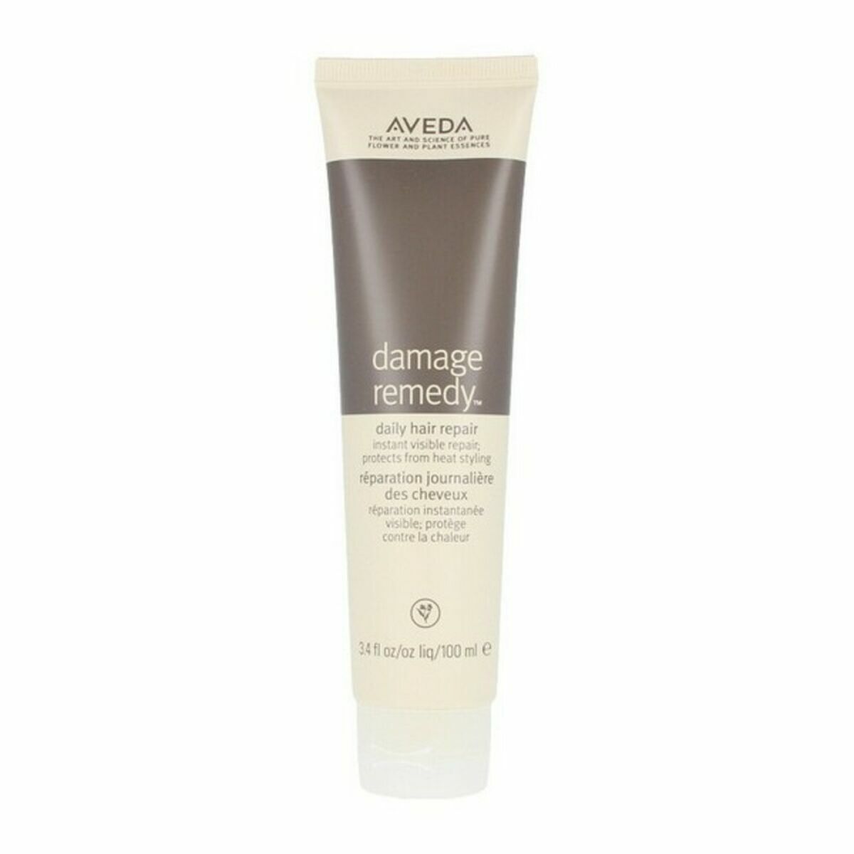 Återuppbyggande intensiv behandling Damage Remedy Aveda (100 ml)