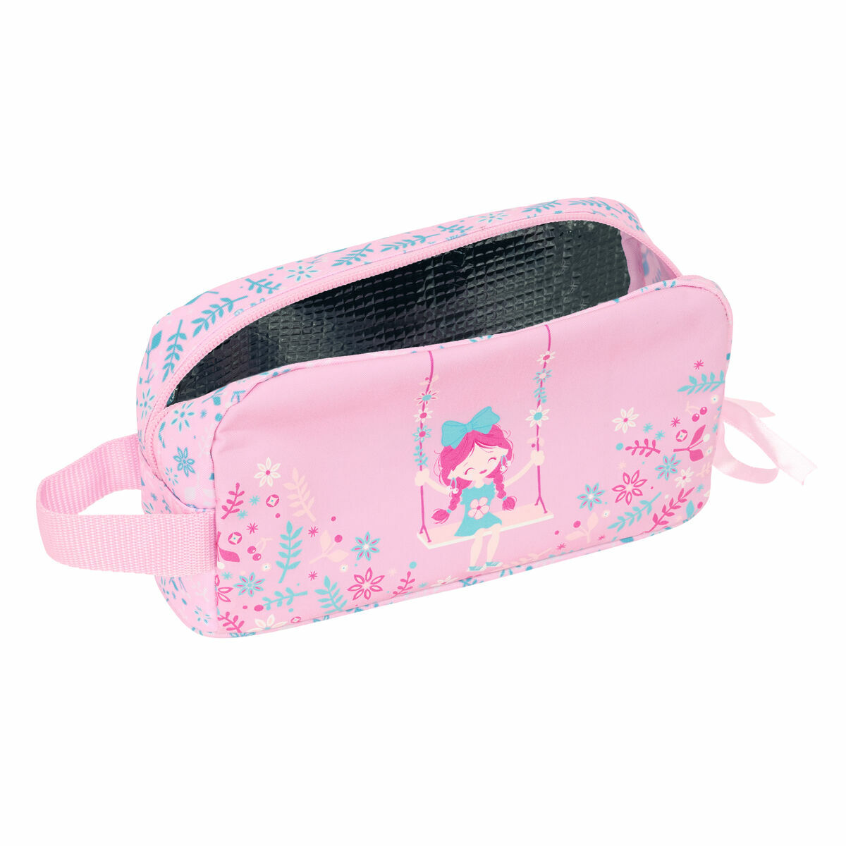 Termiskt tryck Glow Lab Swing Multicolour 21,5 x 12 x 6,5 cm - 2