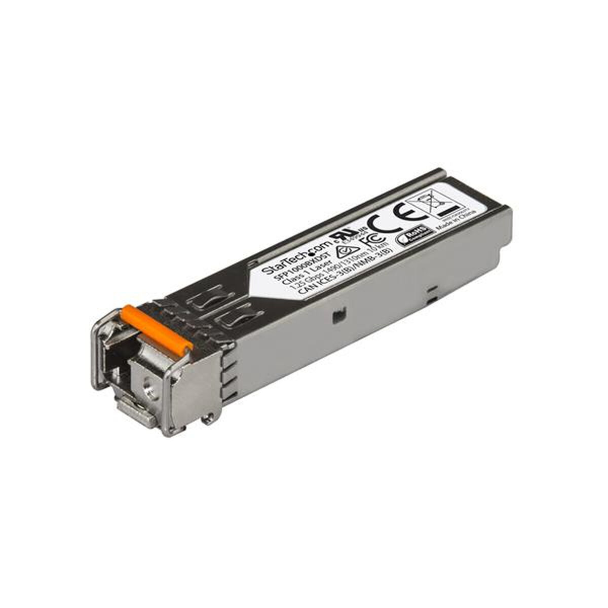 Walkie-Talkie Startech SFP1000BXDST
