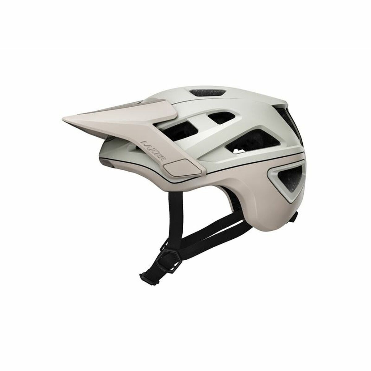 Cykelhjälm för vuxna Lazer BLC22378914MD Grå 52-56 cm - 2