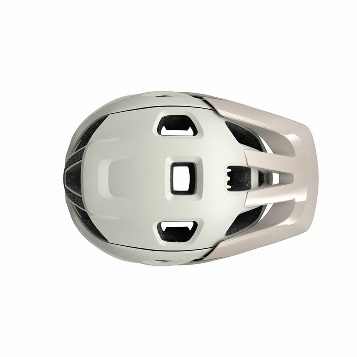 Cykelhjälm för vuxna Lazer BLC22378914MD Grå 52-56 cm - 3