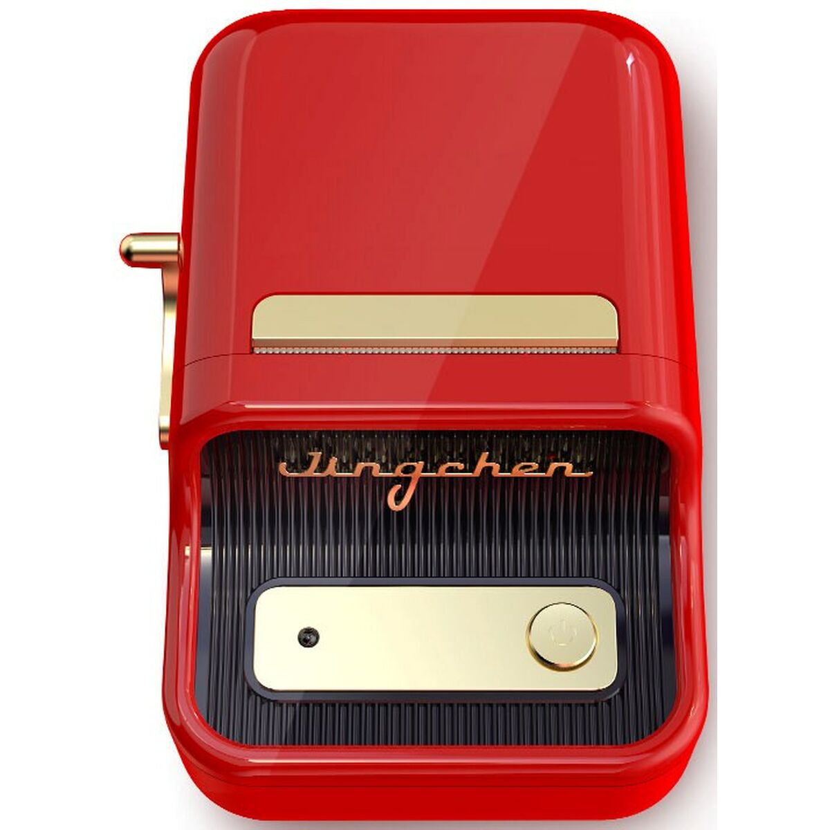 Manuell märkningsmaskin NIIMBOT B21S RED