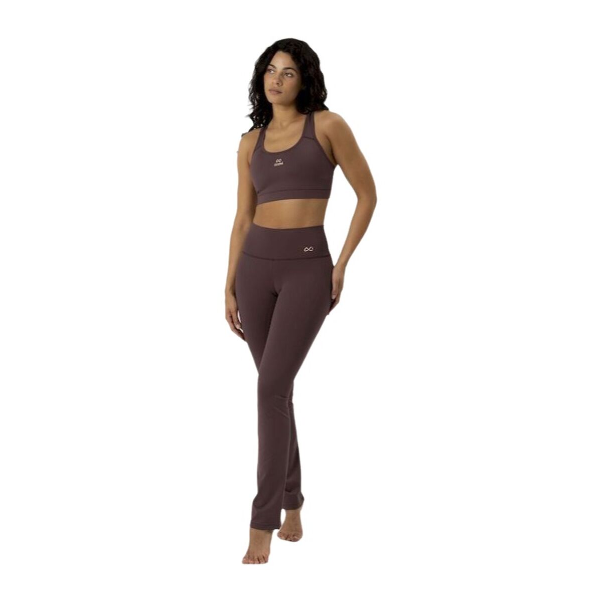 Sport-leggings, Dam Ditchil Regular Comfy