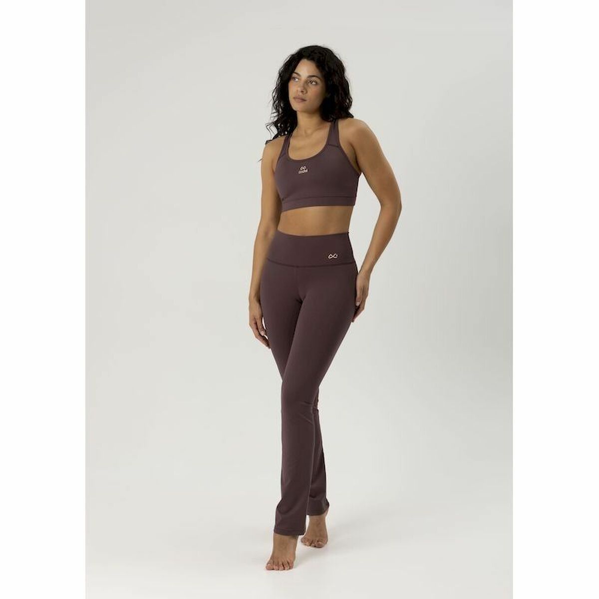 Sport-leggings, Dam Ditchil Regular Comfy - 2
