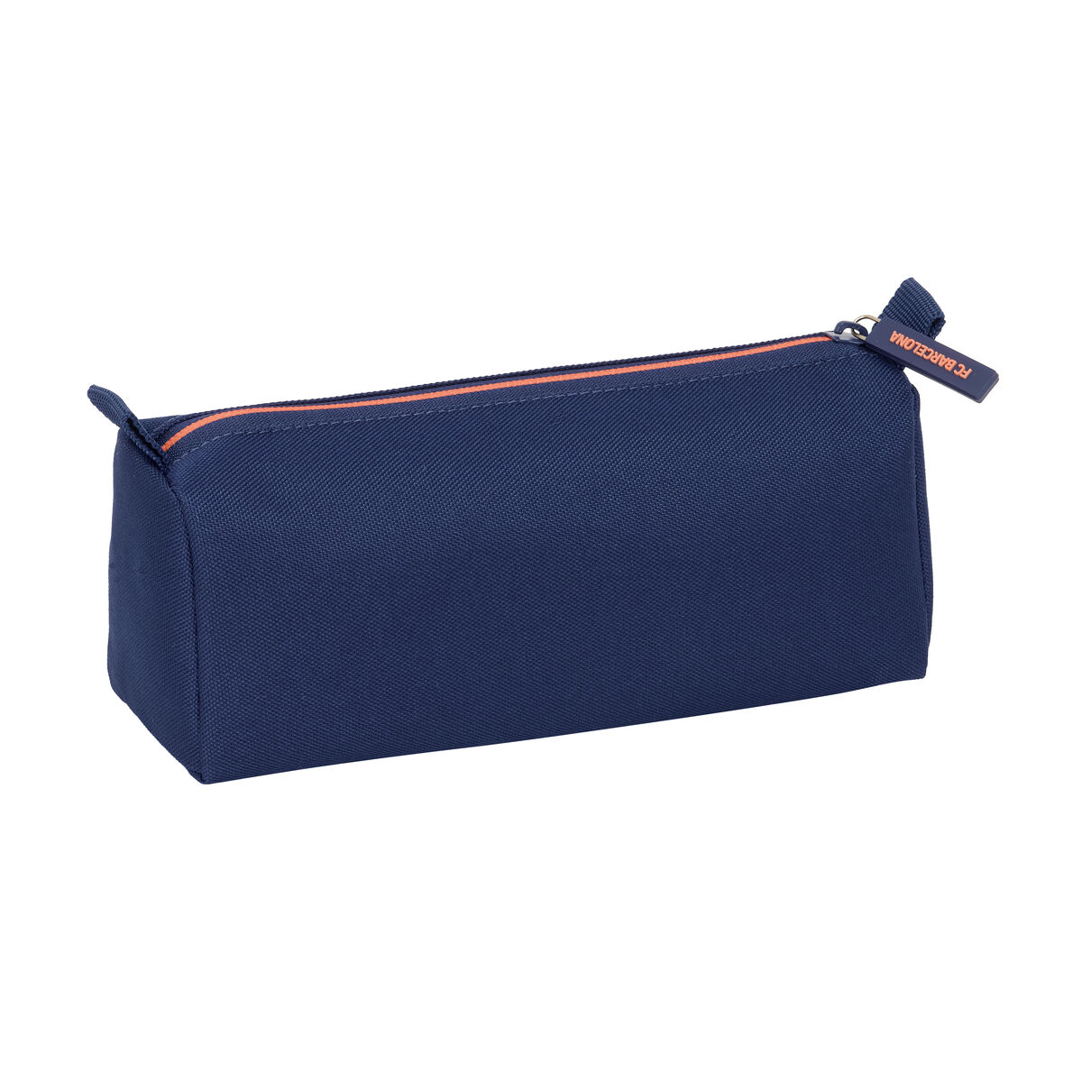 Bag F.C. Barcelona Marinblå 21 x 8 x 7 cm - 3