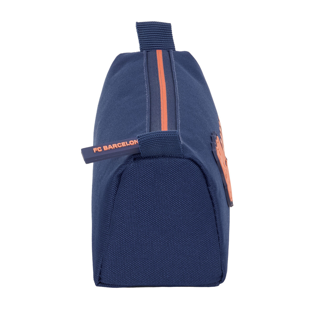 Bag F.C. Barcelona Marinblå 21 x 8 x 7 cm - 2