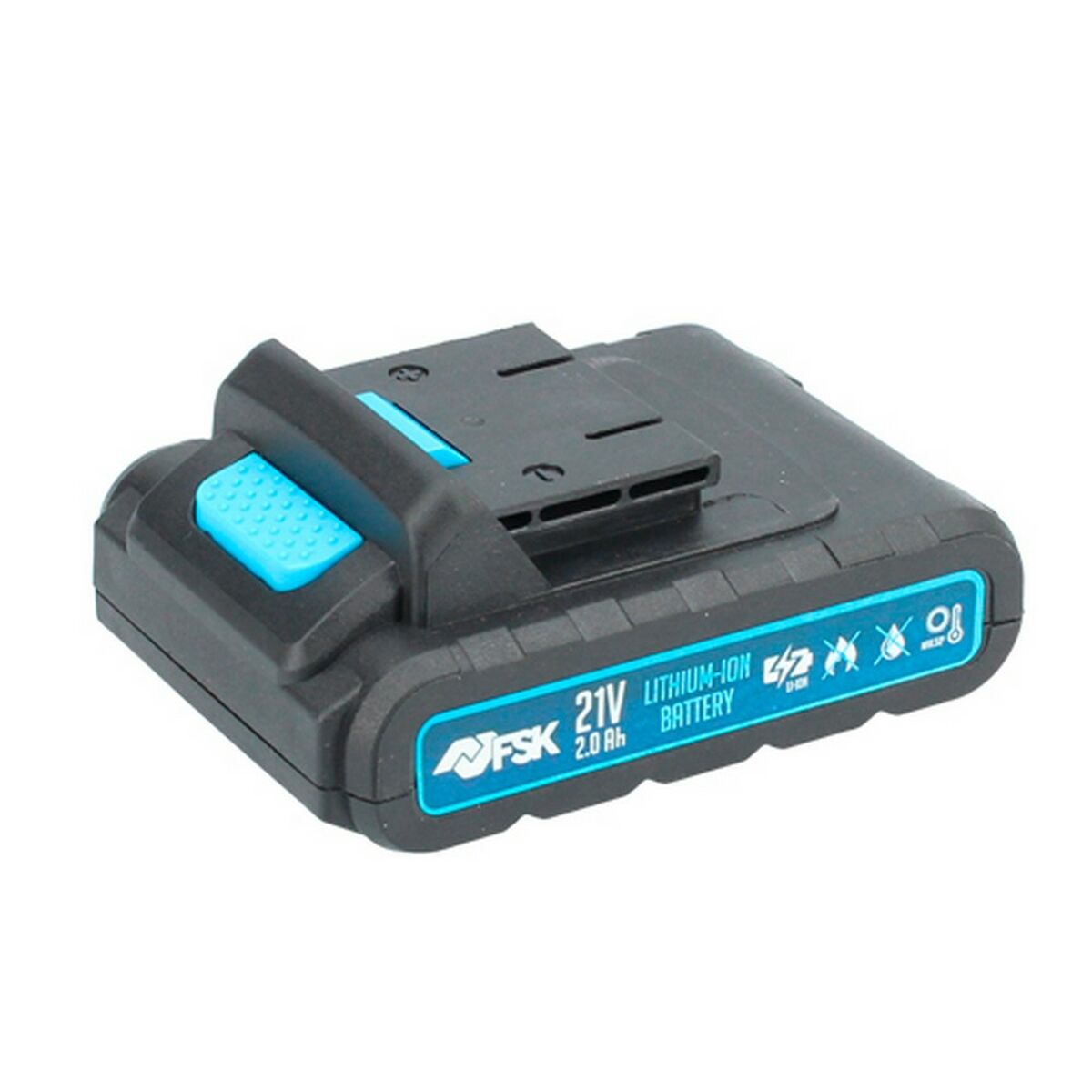 Batteri Ferrestock FSKTAB001 - 3