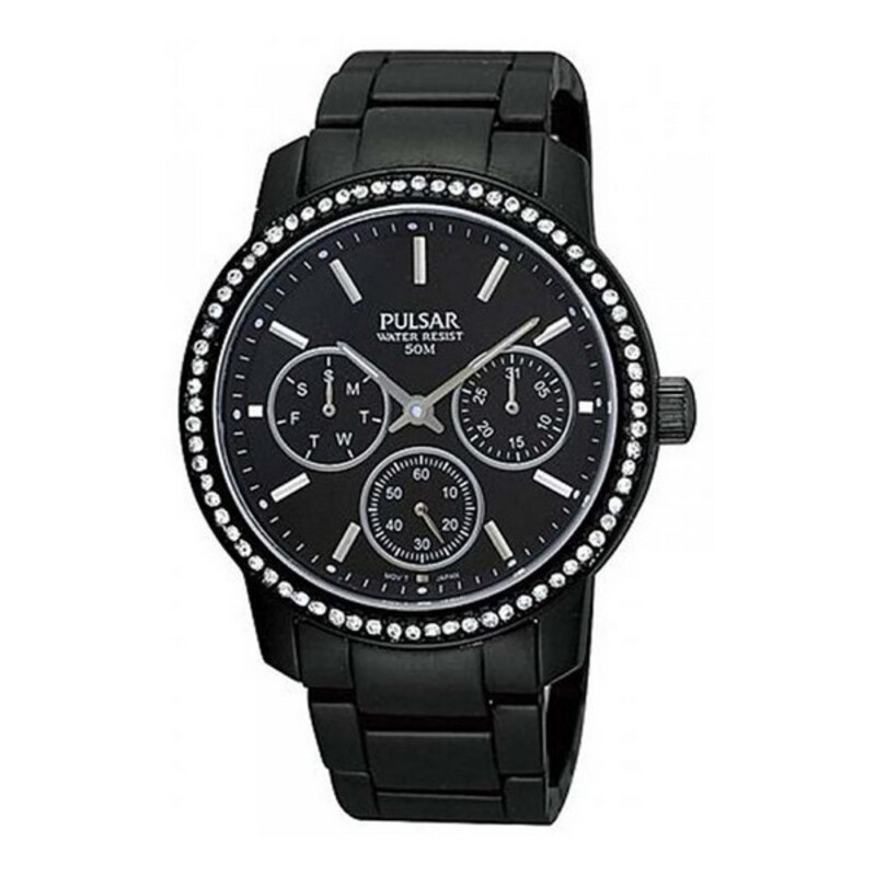 Damklocka Pulsar PP6047X1_ (Ø 36 mm) - 3