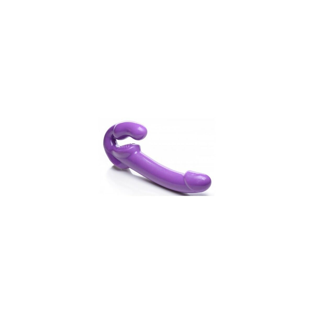 Dildo XR Lila - 2