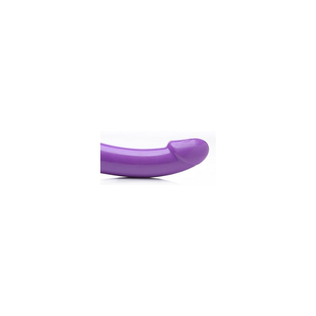 Dildo XR Lila - 3