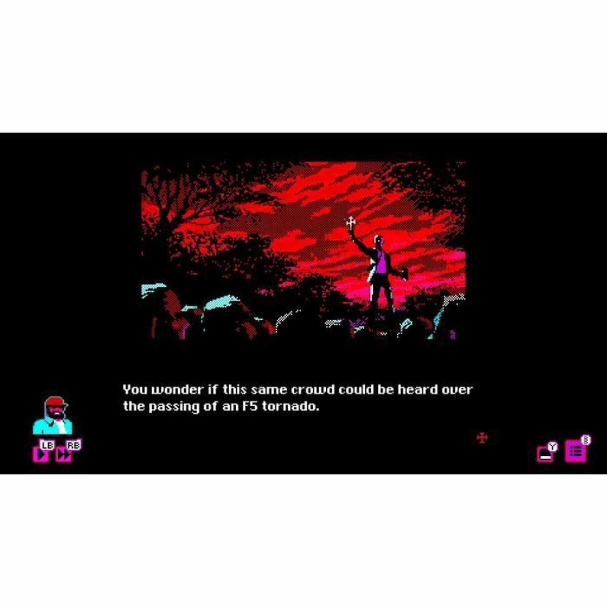 PlayStation 5 Videospel Microids The Pixel Pulps Collection Special Edition - 5