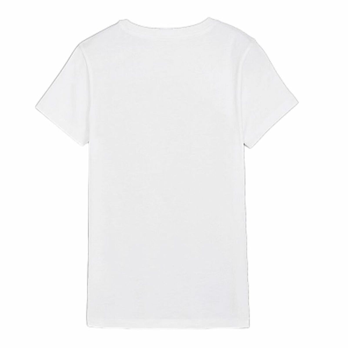 T-shirt med kortärm Dam Puma Power - 3