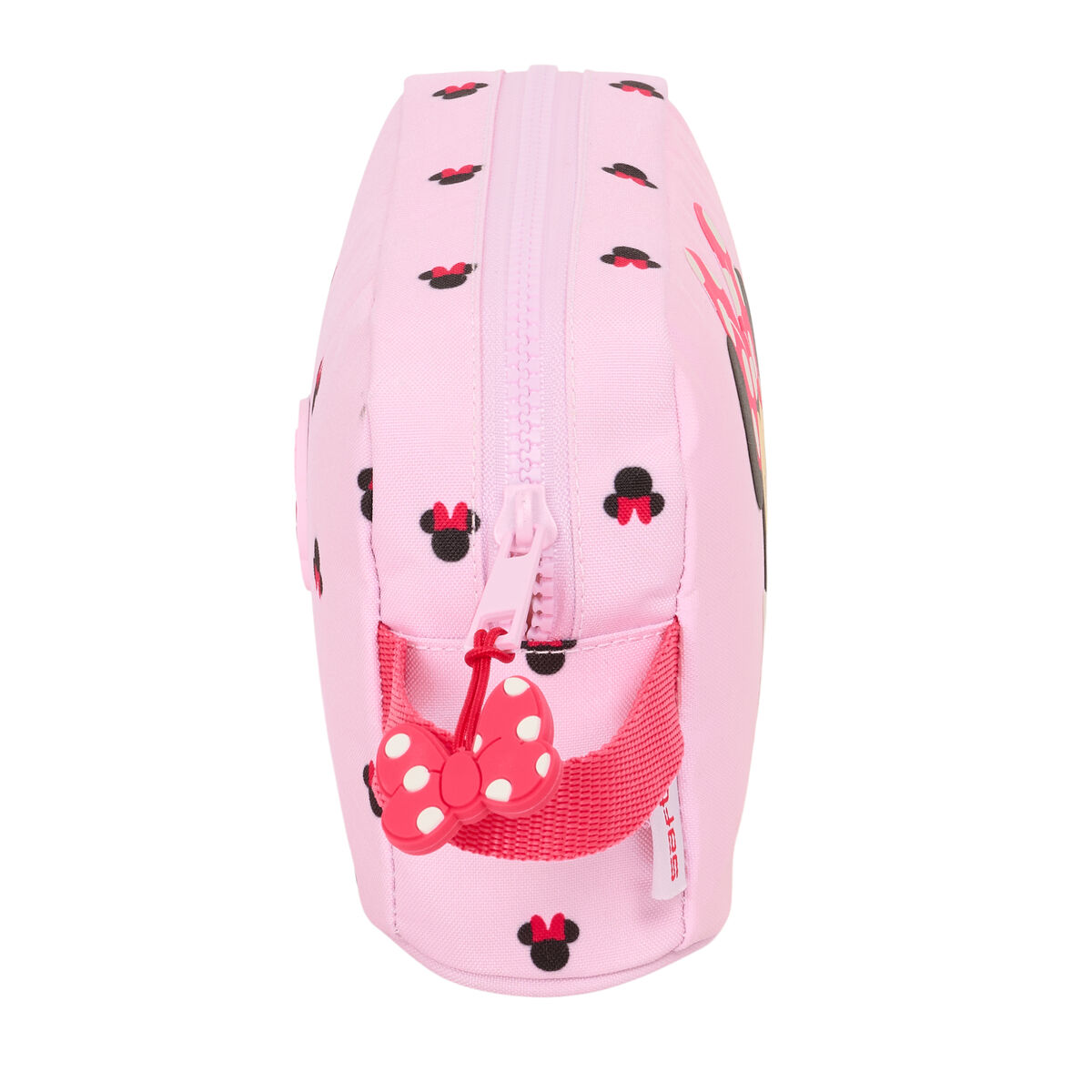 Termiskt tryck Minnie Mouse Naive Rosa 21,5 x 12 x 6,5 cm - 2