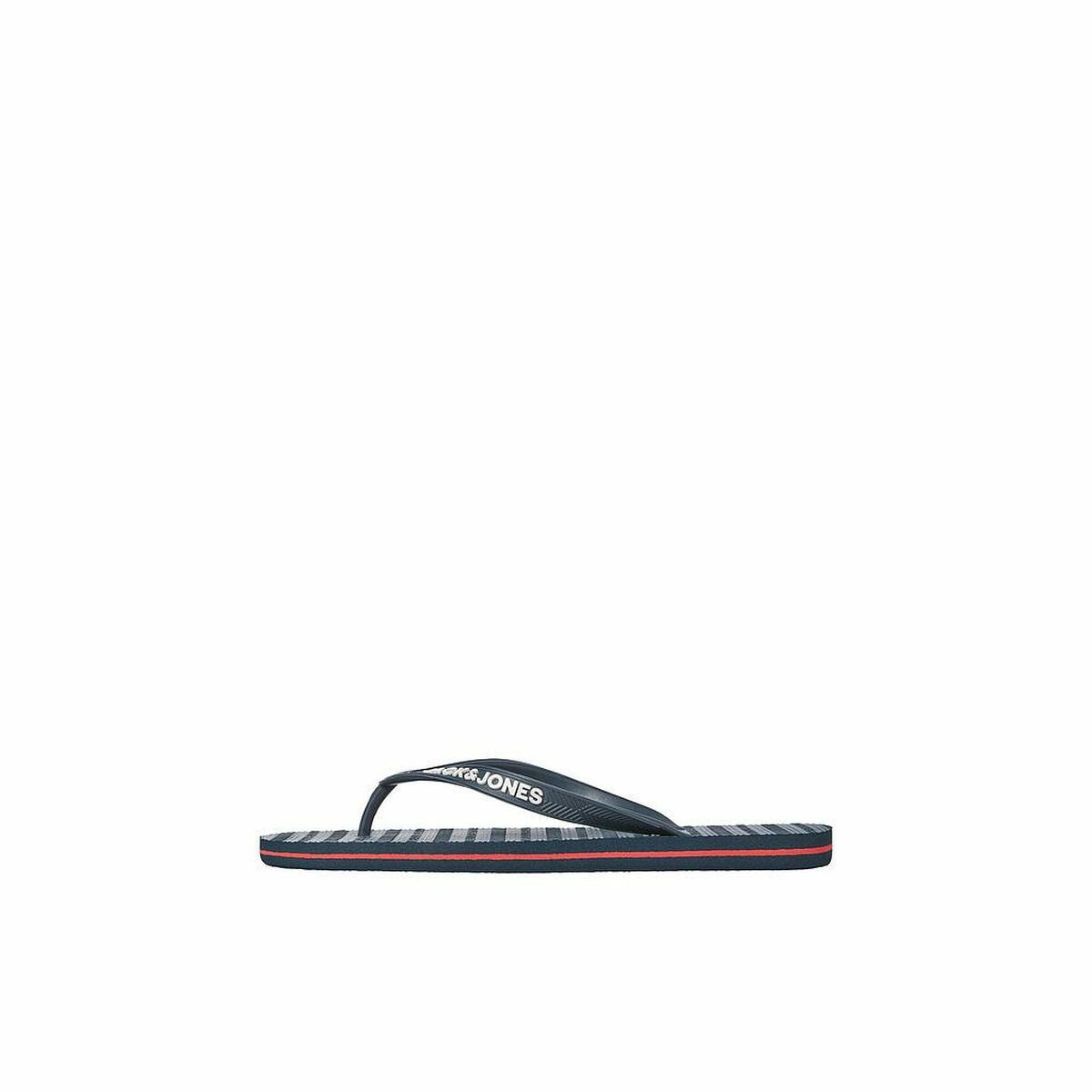 Strandtofflor för män Jack & Jones 12230631 Marinblå - 2
