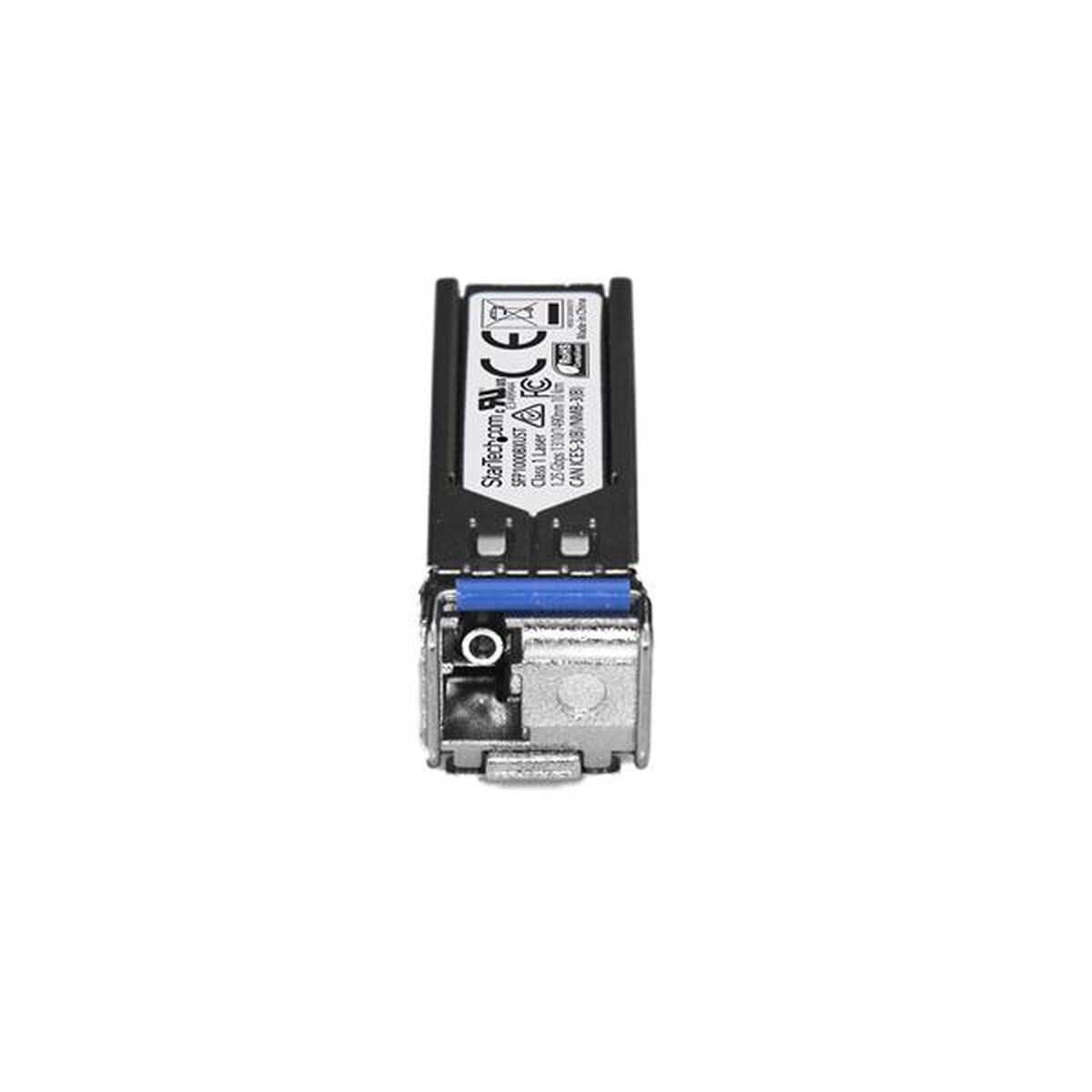 Walkie-Talkie Startech SFP1000BXUST - 3