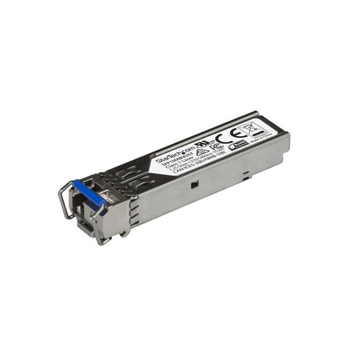 Walkie-Talkie Startech SFP1000BXUST - 2