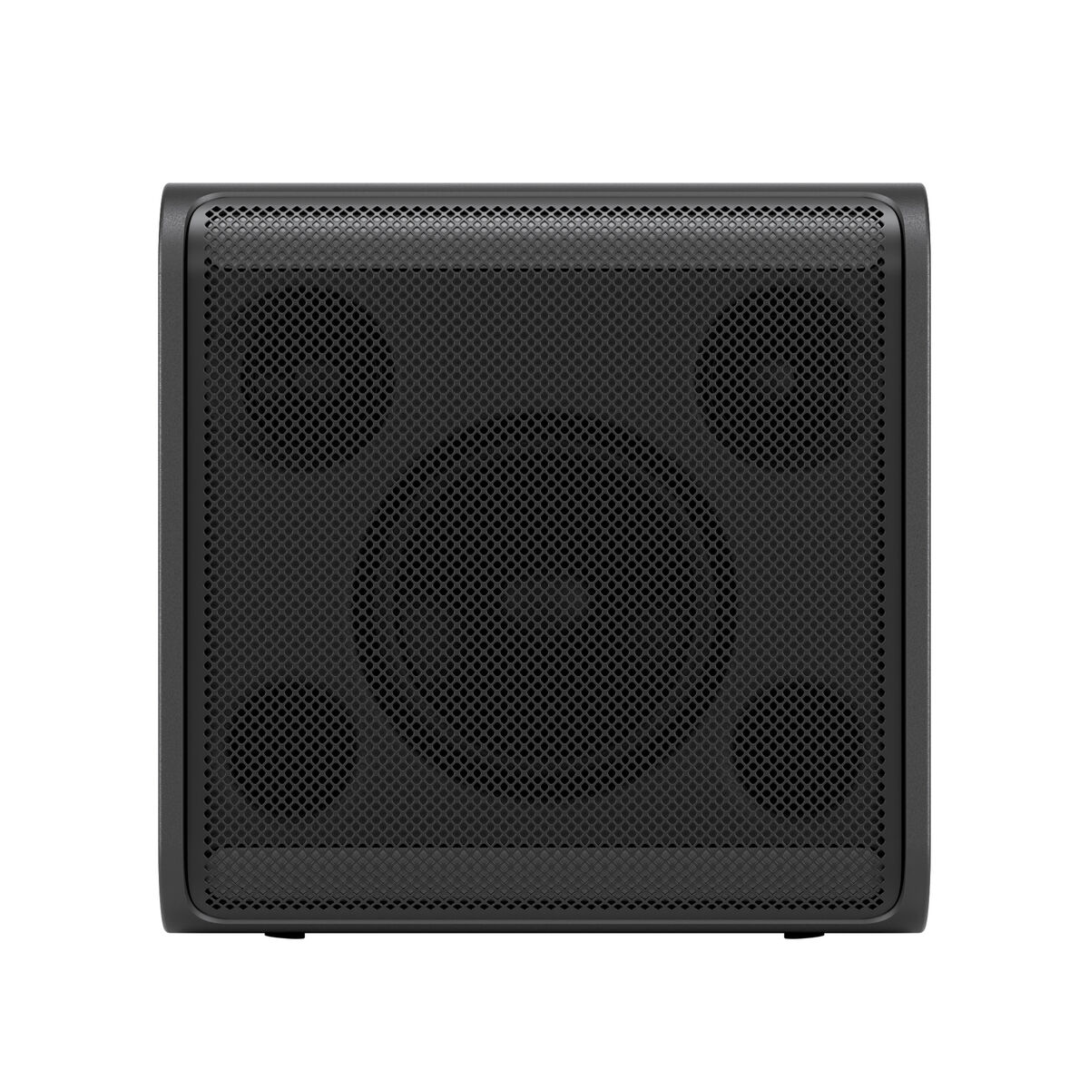 Högtalare LG STAGE 301 120 W Svart