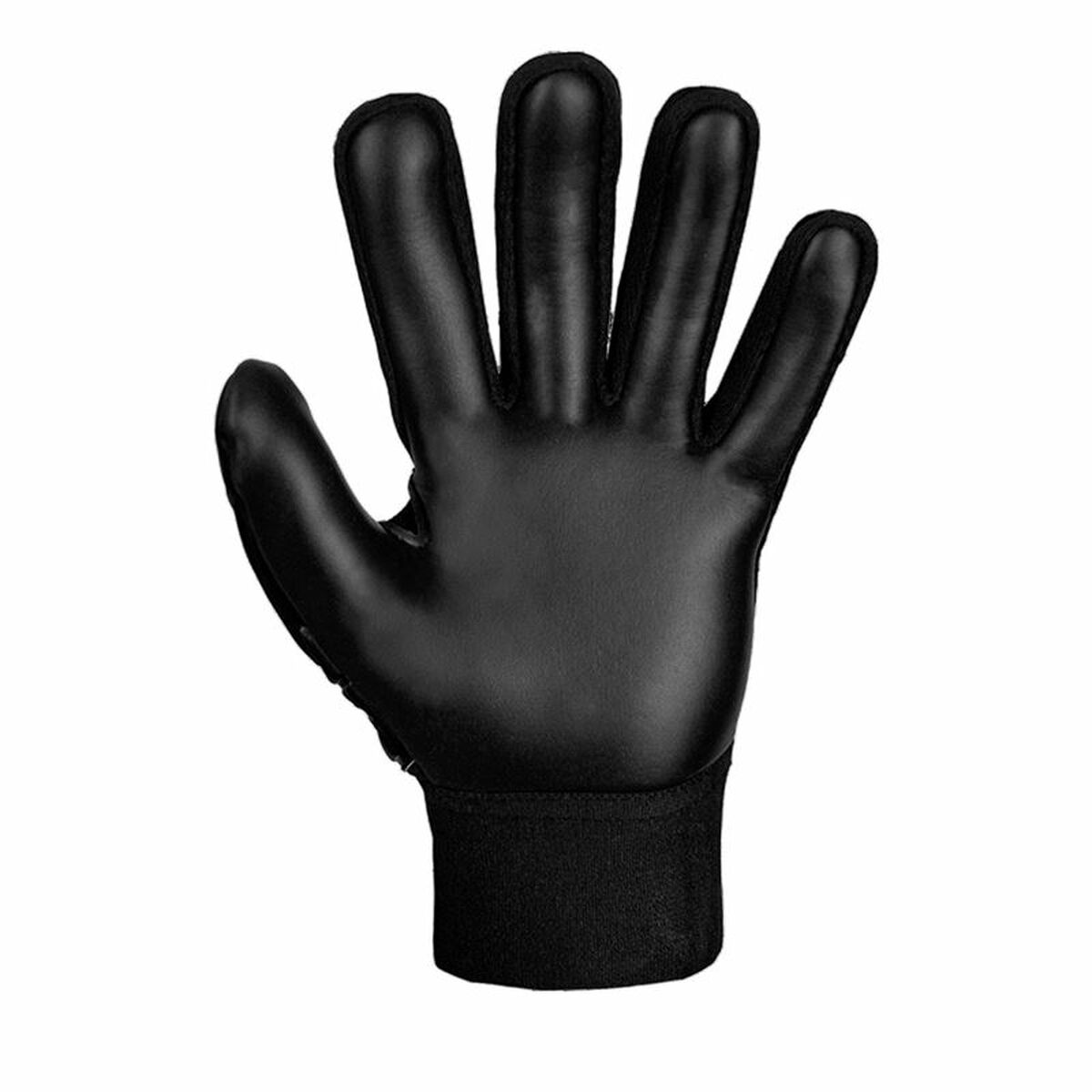 Målvaktshandskar Reusch Attrakt Starter Solid Finger Svart - 2