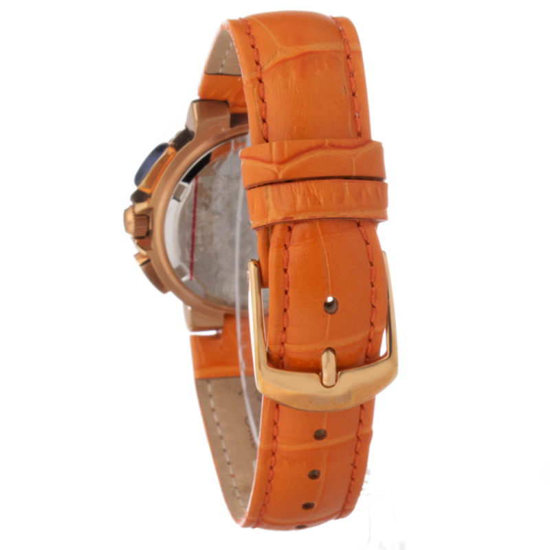 Damklocka Folli Follie wf13b001se (Ø 28 mm) - 7
