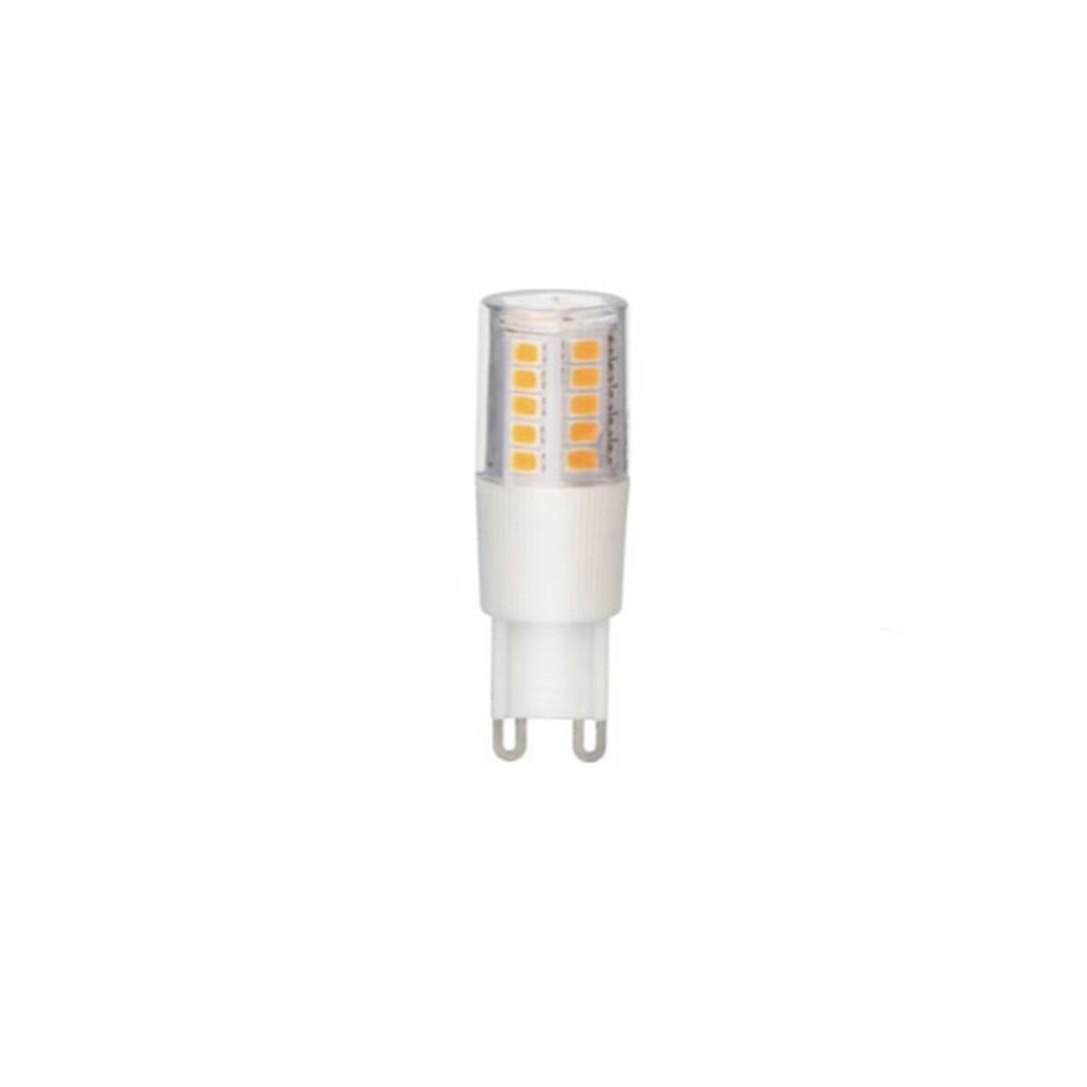 LED-lampa EDM 98927 E 5,5 W 50 W 51 W G9 700 lm 650 Lm Ø 1,8 x 5,4 cm (3200 K) - 4