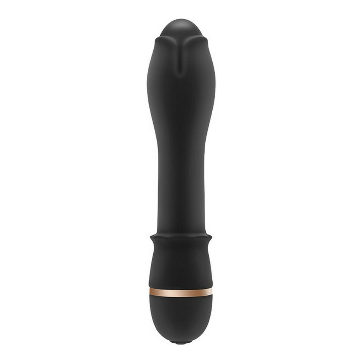 Vibrator Rumble S Pleasures Svart - 2