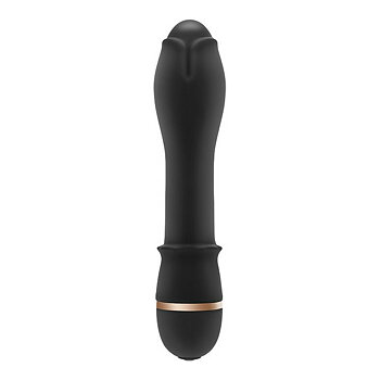Vibrator Rumble S Pleasures Svart