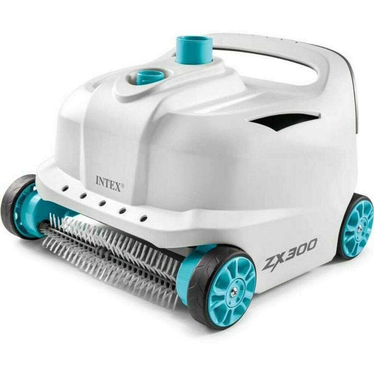 Automatiska poolrengöringsmedel Intex 28005EX - 3