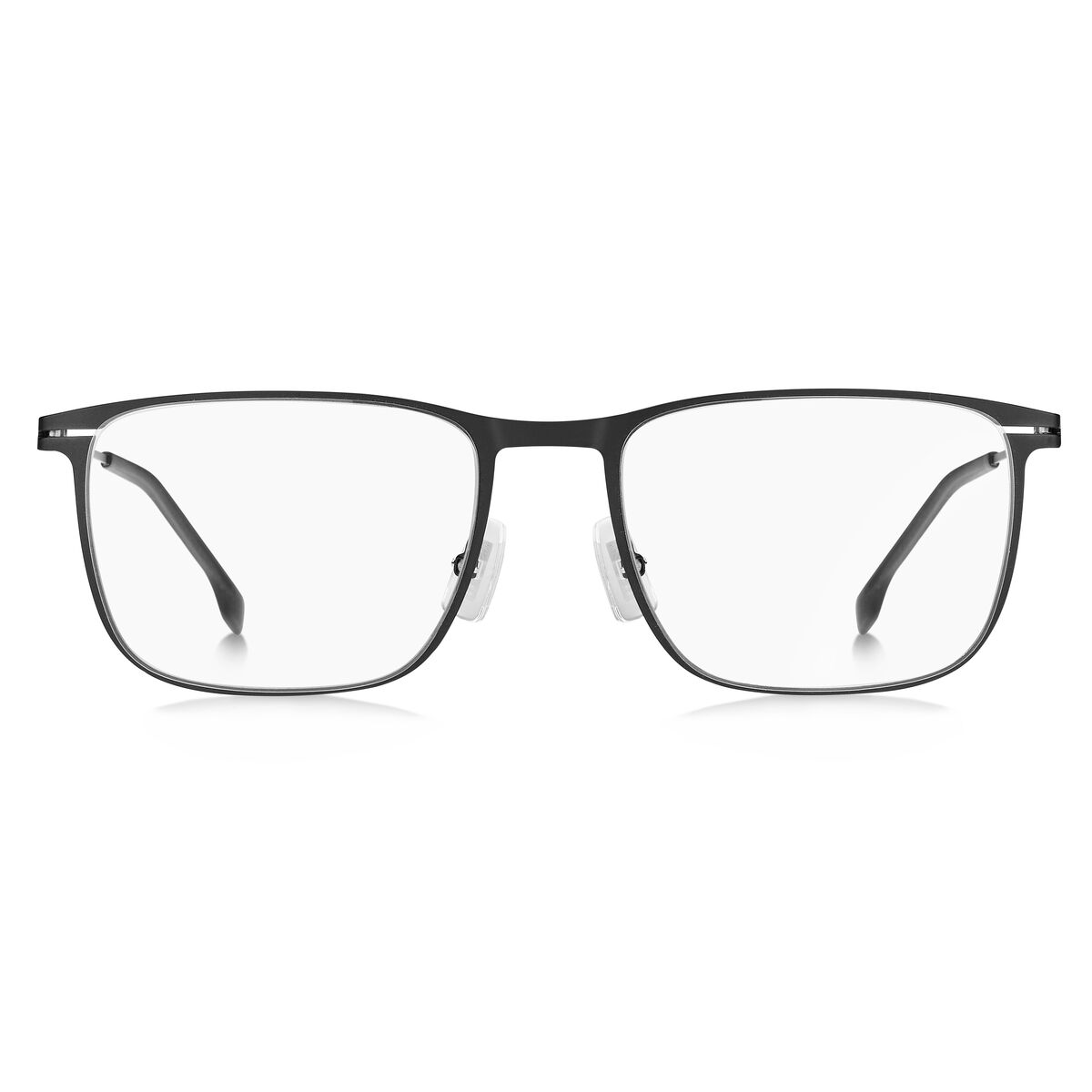 Glasögonbågar Hugo Boss BOSS-1246-RZZ ø 56 mm - 2