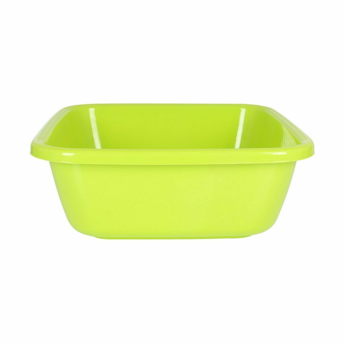 Tvättbalja Dem Colors 20 L 44 x 44 x 16,5 cm (12 antal) - 2