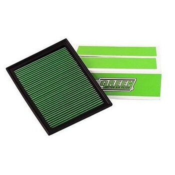 Luftfilter Green Filters P455670