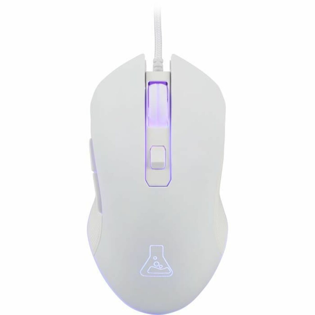 Mus The G-Lab KULT HELIUM Vit