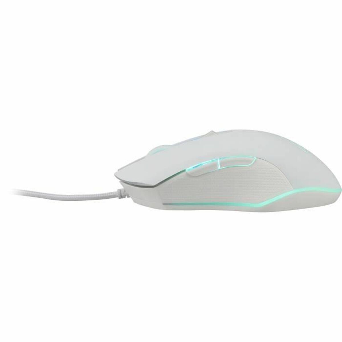 Mus The G-Lab KULT HELIUM Vit - 4