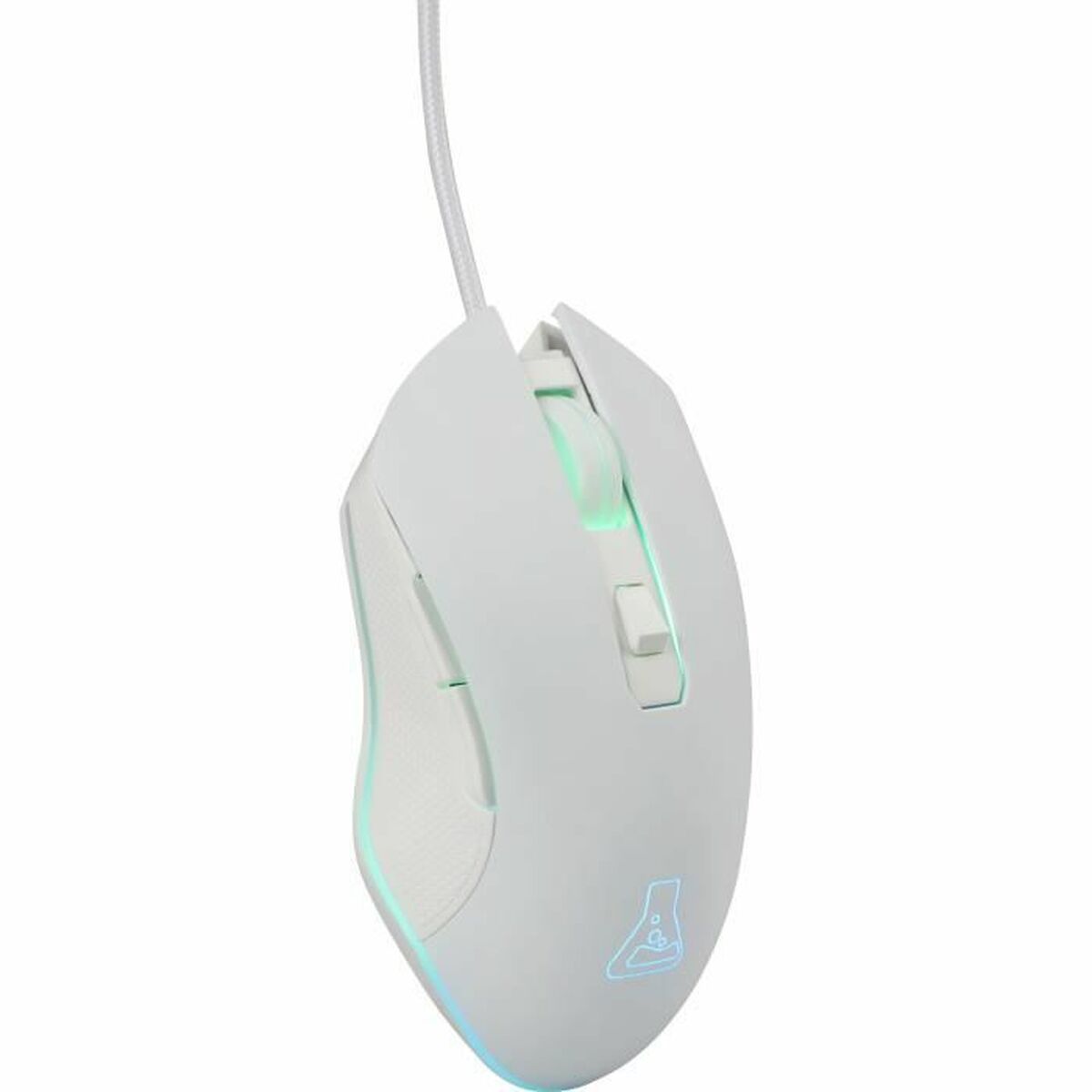 Mus The G-Lab KULT HELIUM Vit - 2